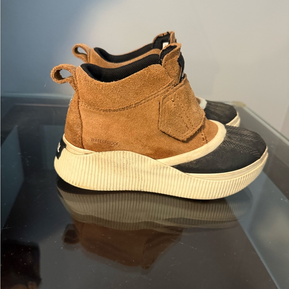 Toddler Sorel Boots